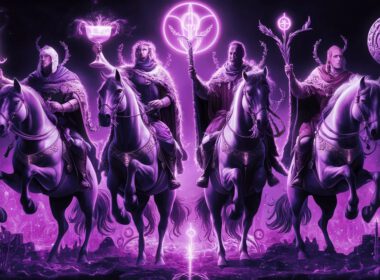 cavaleiros